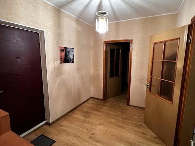 квартира за адресою Науки просп., 54-Б