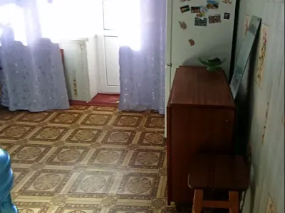 квартира за адресою Академіка Булаховського вул., 42/43