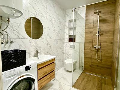 квартира за адресою Бровари, Соборна вул., 18