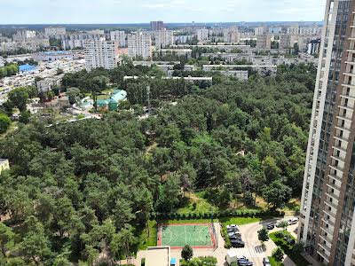 квартира за адресою Князя Романа Мстиславича вул. (Генерала Жмаченка), 28