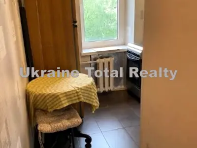 квартира по адресу Академика Доброхотова ул., 5