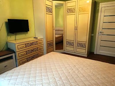 квартира за адресою Метрологічна вул., 54
