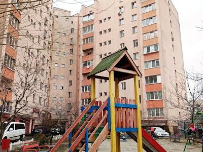 квартира за адресою Соборна вул., 46
