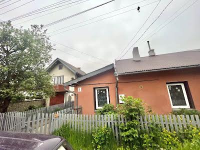 дом по адресу Ивано-Франковск, Чубинского Павла ул.