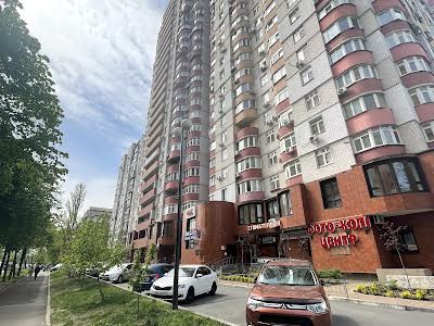 квартира по адресу Петра Калнишевського ул. (Михайла Майорова), 7