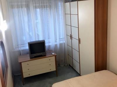 квартира за адресою Михайла Омеляновича-Павленка вул. (Суворова), 13