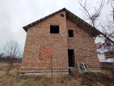 дом по адресу Загороди, 1