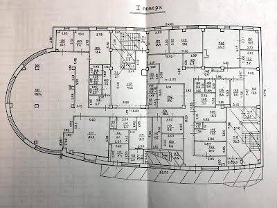 комерційна за адресою Дніпро, Яворницького просп. (Карла Маркса), 5