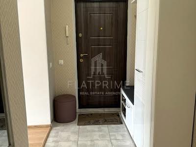 квартира за адресою Паркова, 8