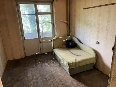 квартира по адресу Леся Курбаса просп., 15