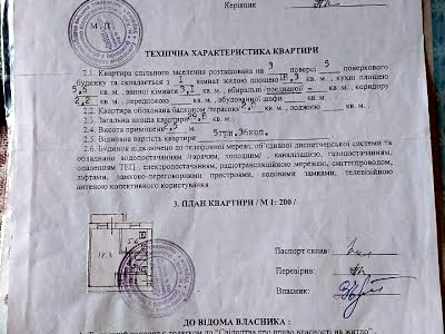 квартира по адресу Тампере ул., 11