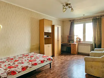 квартира за адресою Інженера Бородіна вул. (Сергія Лазо), 6-А
