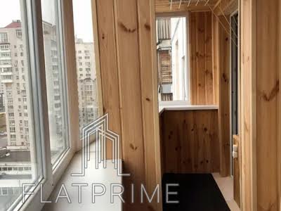 квартира за адресою Оболонський просп., 18А