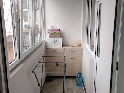квартира за адресою Петра Калнишевського вул., 18