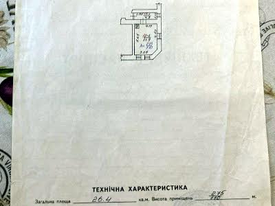 коммерческая по адресу Академика Сергея Ефремова ул., 33