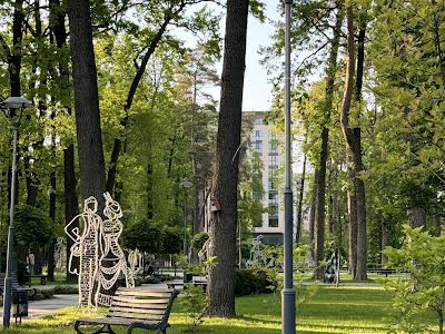 дом по адресу Ирпень, Академика Алиевой ул., 95