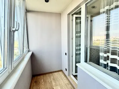 квартира за адресою Олімпійська вул., 19
