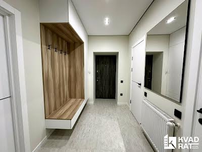 квартира по адресу Ивано-Франковск, набережная Василия Стефаника ул., 27