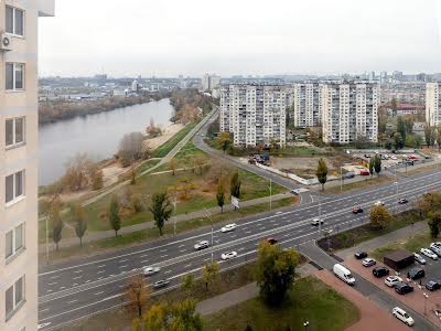 квартира за адресою Володимира Івасюка просп. (Героїв Сталінграду), 2г