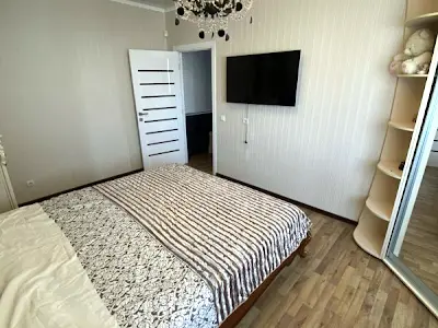 квартира по адресу Семена Палия ул. (Дніпропетровська), 77
