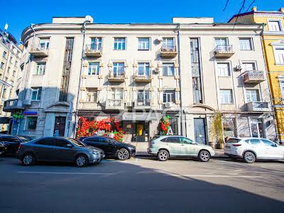 квартира по адресу Ярославов Вал ул., 20
