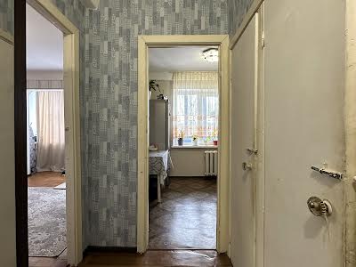 квартира по адресу Автозаводская ул., 25