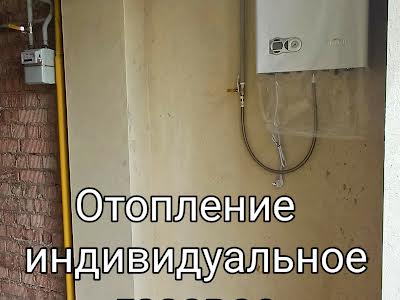 квартира за адресою Академіка Сахарова вул., 52-Б