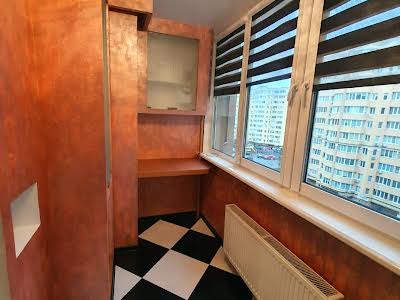 квартира за адресою Миру вул., 46
