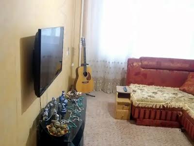 квартира по адресу Калиновая ул., 100