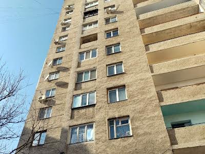 квартира по адресу Ицхака Рабина ул., 2