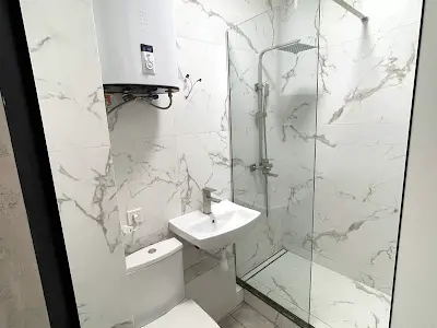 квартира за адресою Оболонський просп., 30