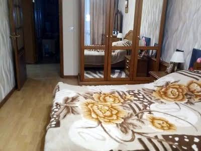 квартира за адресою Валентинівська вул. (Блюхера), 28