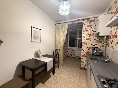 квартира за адресою Григорія Сковороди вул., 27