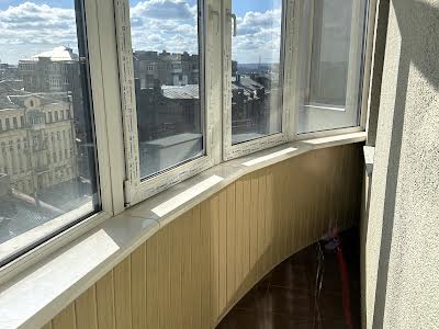 квартира за адресою Свободи вул., 36а