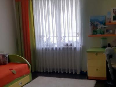 квартира за адресою Одеса, Заболотного, 58