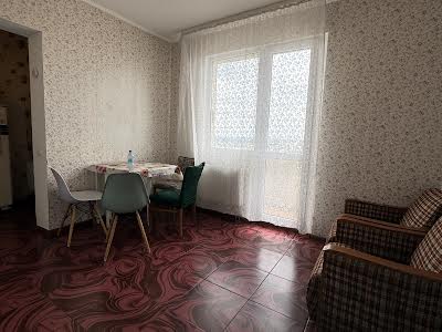 квартира по адресу Харьковское шоссе, 19а