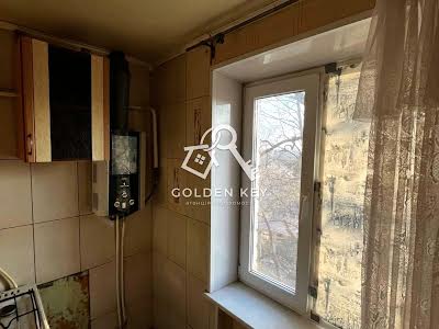 квартира по адресу Кропивницкого ул., 15