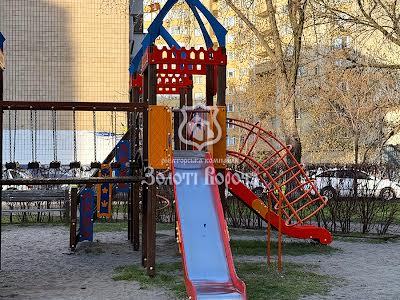 квартира по адресу Тростянецкая ул., 47