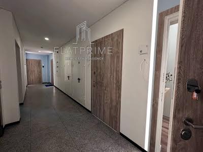 квартира за адресою Набережно-Рибальська дорога дор., 9