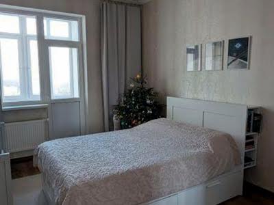 квартира по адресу Степана Руданского ул., 3А