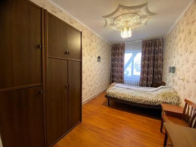 дом по адресу Центральная ул., 84