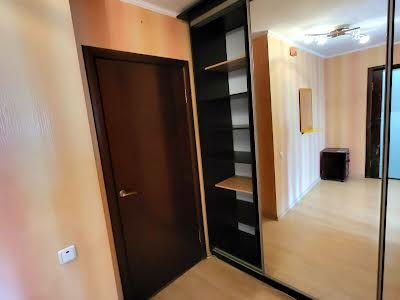 квартира по адресу Александры Экстер ул. (Цветаевой Марины), 8а