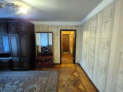 квартира за адресою Михайла Донця вул., 19б