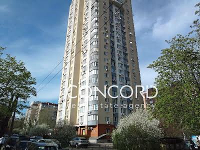 квартира за адресою Ніжинська вул., 5