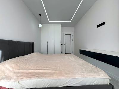 квартира по адресу Черновола ул., 155