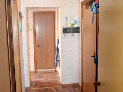 квартира по адресу Тростянецкая ул., 7