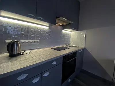 квартира за адресою Миколи Бажана просп., 17