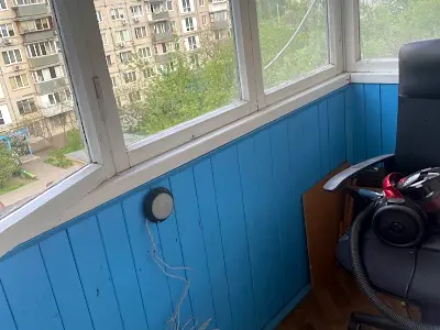 квартира по адресу Милютенко ул., 11-А