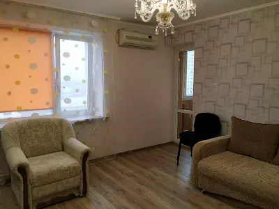 квартира за адресою Райдужна, 55