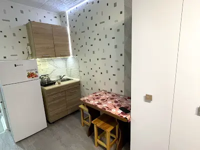 квартира по адресу Добровольцев пер., 10
